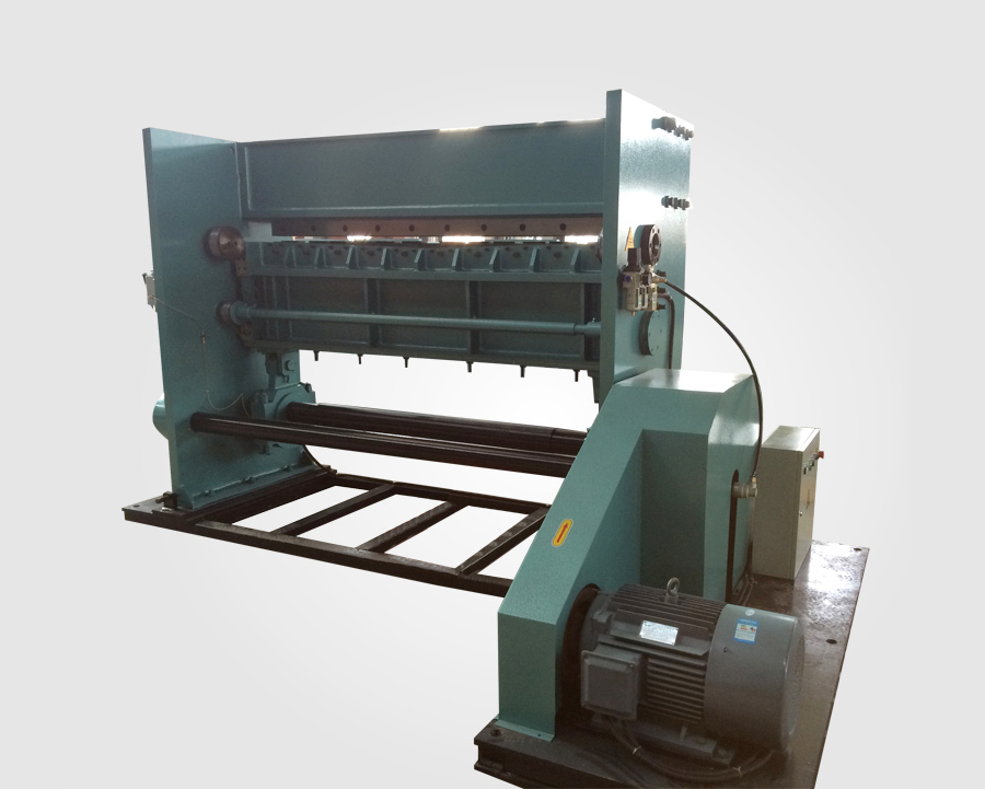 6 系列滾動導軌